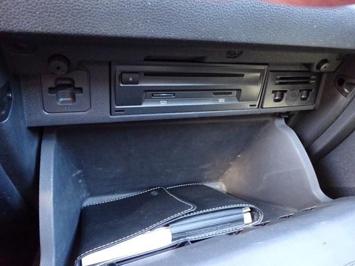 Volkswagen Polo VI 1.6 TDI 16V 80 Sloopvoertuig (2019, Grijs)