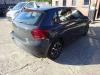 Volkswagen Polo VI 1.6 TDI 16V 80 Sloopvoertuig (2019, Grijs)