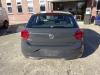 Volkswagen Polo VI 1.6 TDI 16V 80 Sloopvoertuig (2019, Grijs)