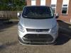 Ford Transit Custom 2.2 TDCi 16V Sloopvoertuig (2014, Grijs)