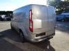Ford Transit Custom 2.2 TDCi 16V Sloopvoertuig (2014, Grijs)