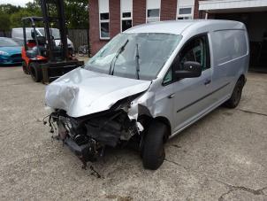 Volkswagen Caddy IV 2.0 TDI 102  (Sloop)