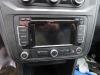 Volkswagen Caddy IV 2.0 TDI 102 Sloopvoertuig (2016, Grijs)