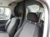 Volkswagen Caddy IV 2.0 TDI 102 Sloopvoertuig (2016, Grijs)
