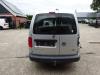 Volkswagen Caddy IV 2.0 TDI 102 Sloopvoertuig (2016, Grijs)