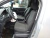 Volkswagen Caddy IV 2.0 TDI 102 Sloopvoertuig (2016, Grijs)