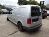 Volkswagen Caddy IV 2.0 TDI 102 Sloopvoertuig (2016, Grijs)