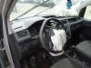 Volkswagen Caddy IV 2.0 TDI 102 Sloopvoertuig (2016, Grijs)