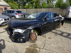 Audi A7 Sportback 3.0 V6 24V TFSI Quattro  (Sloop)