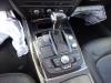 Audi A7 Sportback 3.0 V6 24V TFSI Quattro Sloopvoertuig (2012, Zwart)