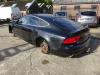 Audi A7 Sportback 3.0 V6 24V TFSI Quattro Sloopvoertuig (2012, Zwart)