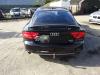 Audi A7 Sportback 3.0 V6 24V TFSI Quattro Sloopvoertuig (2012, Zwart)