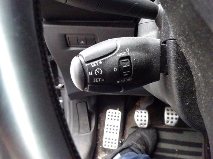 Citroen DS3 1.6 16V VTS THP 155 Sloopvoertuig (2010, Grijs)