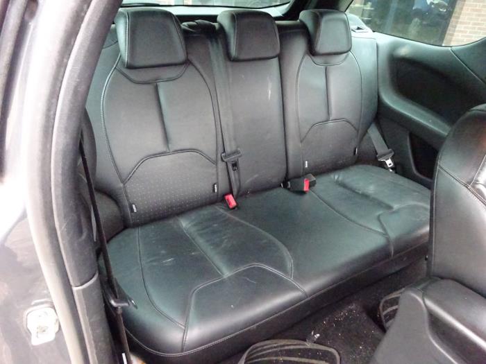 Citroen DS3 1.6 16V VTS THP 155 Sloopvoertuig (2010, Grijs)