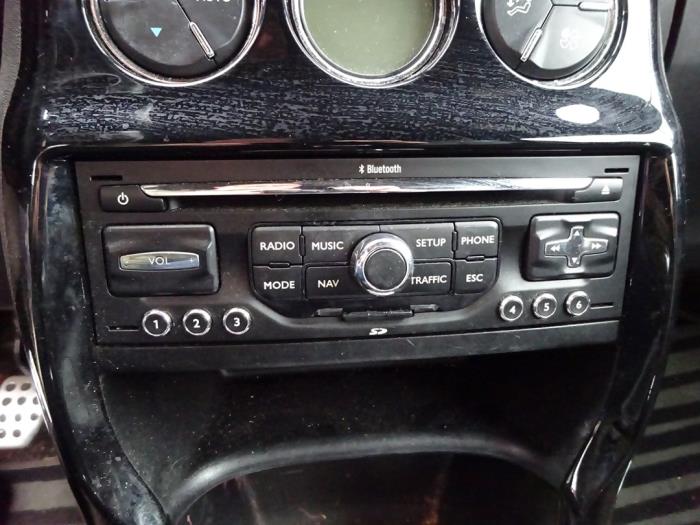 Citroen DS3 1.6 16V VTS THP 155 Sloopvoertuig (2010, Grijs)