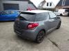 Citroen DS3 1.6 16V VTS THP 155 Sloopvoertuig (2010, Grijs)