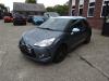Citroen DS3 1.6 16V VTS THP 155 Sloopvoertuig (2010, Grijs)