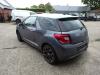 Citroen DS3 1.6 16V VTS THP 155 Sloopvoertuig (2010, Grijs)