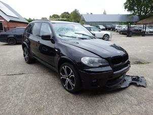 BMW X5 30d xDrive 3.0 24V  (Sloop)