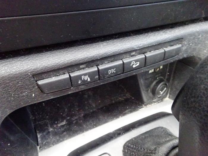 BMW X1 xDrive 20d 2.0 16V Sloopvoertuig (2011, Grijs)