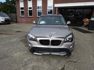 BMW X1 xDrive 20d 2.0 16V  (Sloop)
