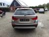 BMW X1 xDrive 20d 2.0 16V Sloopvoertuig (2011, Grijs)