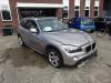 BMW X1 xDrive 20d 2.0 16V Sloopvoertuig (2011, Grijs)