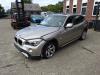 BMW X1 xDrive 20d 2.0 16V Sloopvoertuig (2011, Grijs)