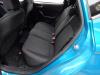 Ford Fiesta 7 1.0 EcoBoost 12V 100 Sloopvoertuig (2018, Blauw)