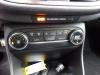Ford Fiesta 7 1.0 EcoBoost 12V 100 Sloopvoertuig (2018, Blauw)