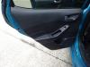 Ford Fiesta 7 1.0 EcoBoost 12V 100 Sloopvoertuig (2018, Blauw)