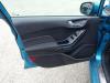 Ford Fiesta 7 1.0 EcoBoost 12V 100 Sloopvoertuig (2018, Blauw)