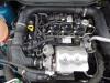 Ford Fiesta 7 1.0 EcoBoost 12V 100 Sloopvoertuig (2018, Blauw)