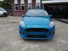 Ford Fiesta 7 1.0 EcoBoost 12V 100 Sloopvoertuig (2018, Blauw)
