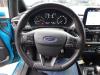 Ford Fiesta 7 1.0 EcoBoost 12V 100 Sloopvoertuig (2018, Blauw)