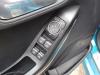 Ford Fiesta 7 1.0 EcoBoost 12V 100 Sloopvoertuig (2018, Blauw)