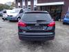 Ford Focus 3 Wagon 1.5 TDCi Sloopvoertuig (2016, Zwart)