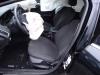 Ford Focus 3 Wagon 1.5 TDCi Sloopvoertuig (2016, Zwart)