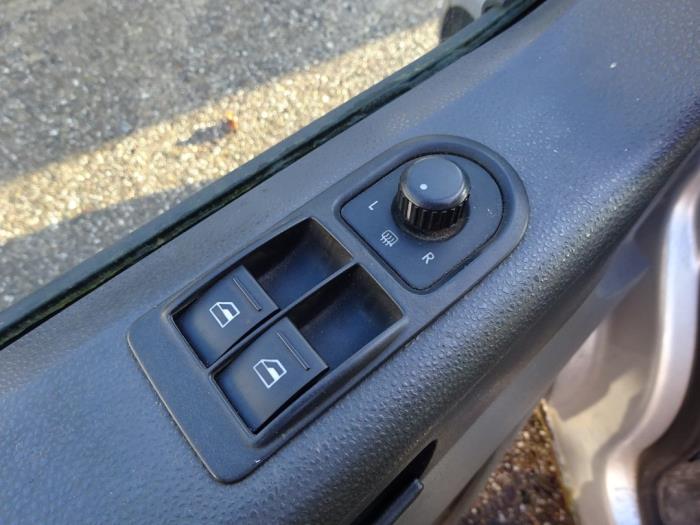 Volkswagen Transporter T5 2.5 TDi Sloopvoertuig (2008, Grijs)