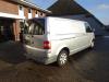 Volkswagen Transporter T5 2.5 TDi Sloopvoertuig (2008, Grijs)
