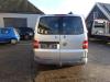 Volkswagen Transporter T5 2.5 TDi Sloopvoertuig (2008, Grijs)