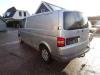 Volkswagen Transporter T5 2.5 TDi Sloopvoertuig (2008, Grijs)