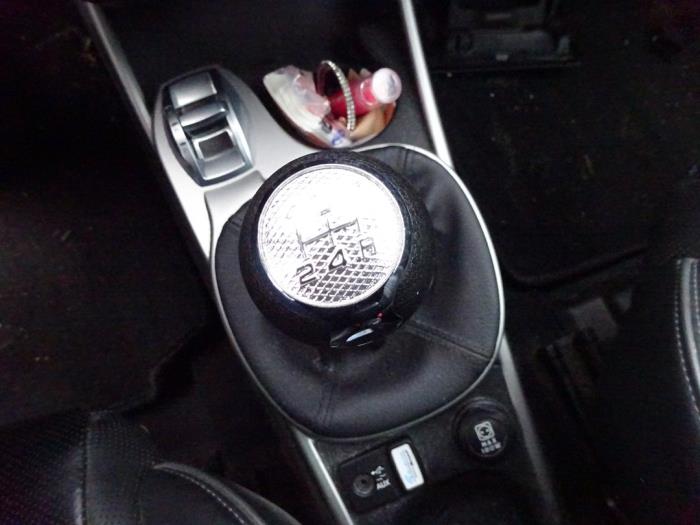 Alfa Romeo MiTo 1.3 JTDm 16V Eco Sloopvoertuig (2011, Rood)