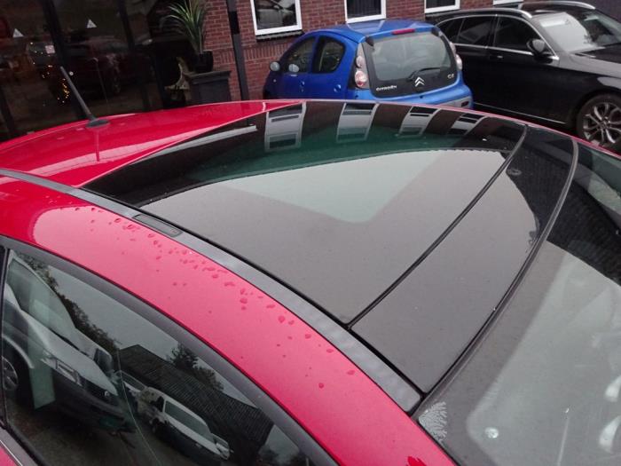 Alfa Romeo MiTo 1.3 JTDm 16V Eco Sloopvoertuig (2011, Rood)