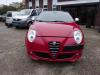 Alfa Romeo MiTo 1.3 JTDm 16V Eco Sloopvoertuig (2011, Rood)