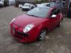 Alfa Romeo MiTo 1.3 JTDm 16V Eco Sloopvoertuig (2011, Rood)