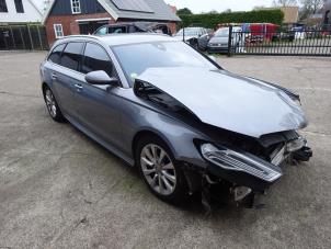 Audi A6 Avant 3.0 TDI V6 24V Quattro  (Sloop)
