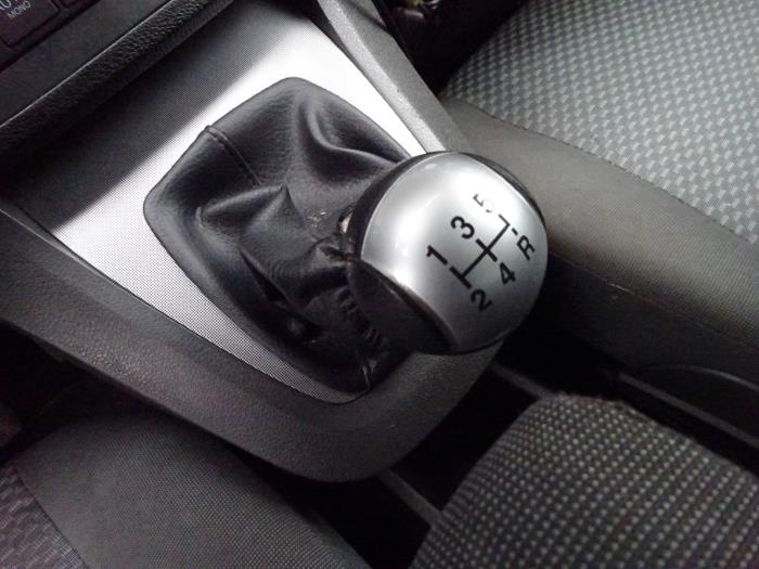 Ford Focus C-Max 1.8 TDCi 16V Sloopvoertuig (2005, Grijs)