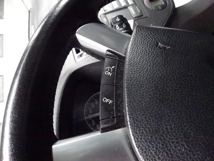 Ford Focus C-Max 1.8 TDCi 16V Sloopvoertuig (2005, Grijs)