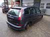 Ford Focus C-Max 1.8 TDCi 16V Sloopvoertuig (2005, Grijs)